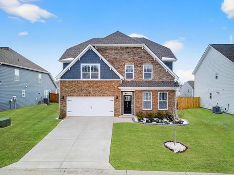 Homes For Sale - 5443 Cherwell Avenue<br/> Boiling Springs, SC 29316