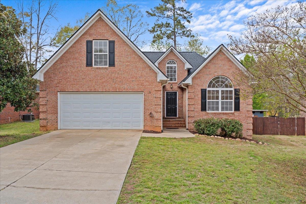 363 Sandpiper Drive, Boiling Springs, South Carolina image 1