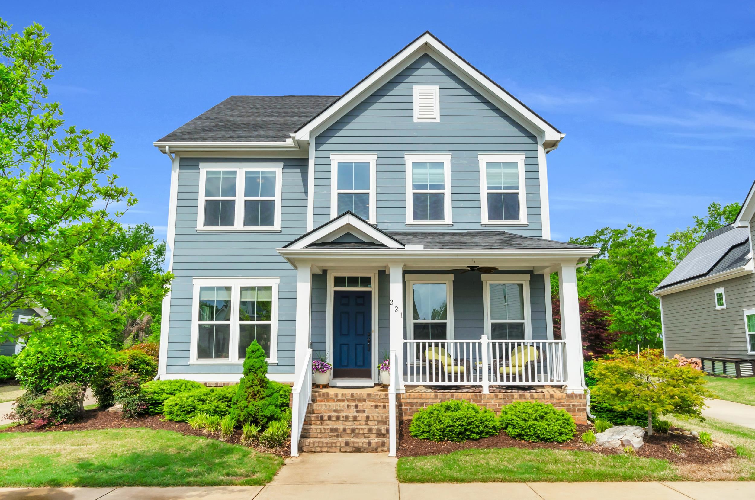 221 Algonquin Trail, Greenville, South Carolina image 1