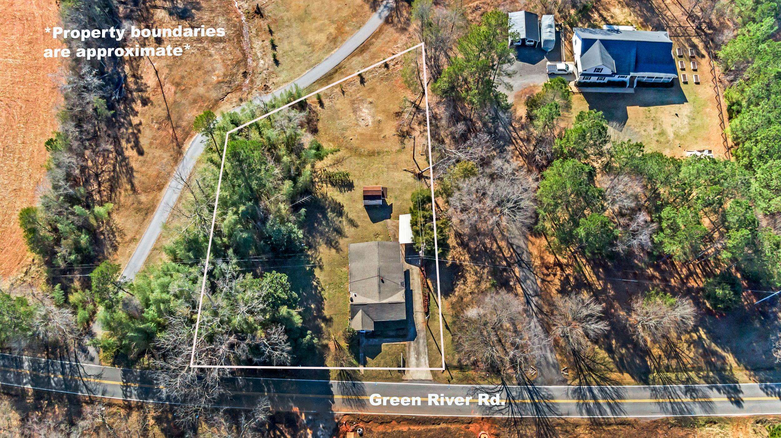 515 Green River Road, Chesnee, South Carolina image 32