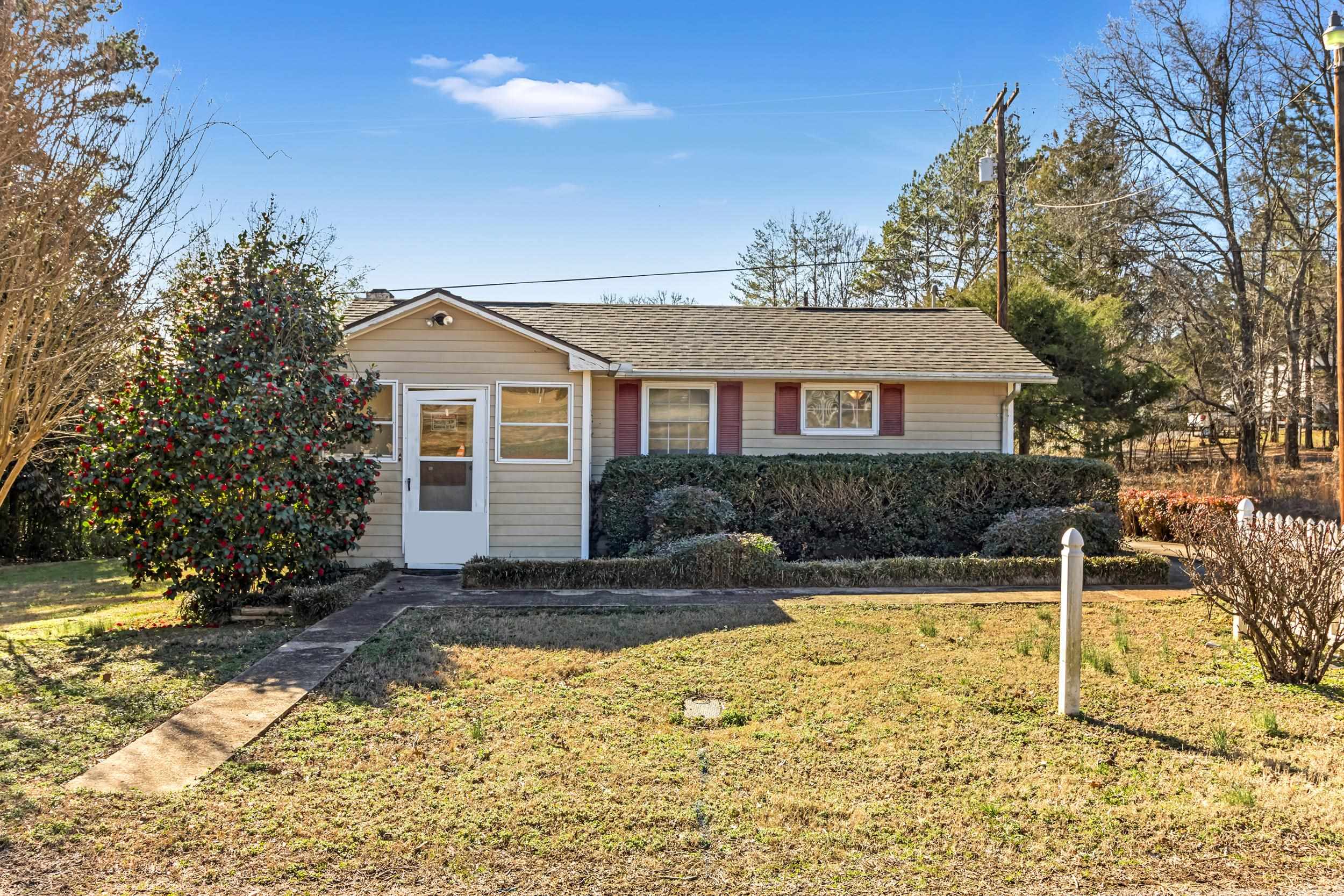 515 Green River Road, Chesnee, South Carolina image 1