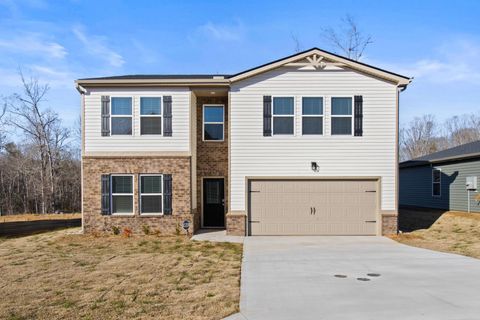 413 Haddon Trail, Woodruff, SC 29388 - MLS#: 319764