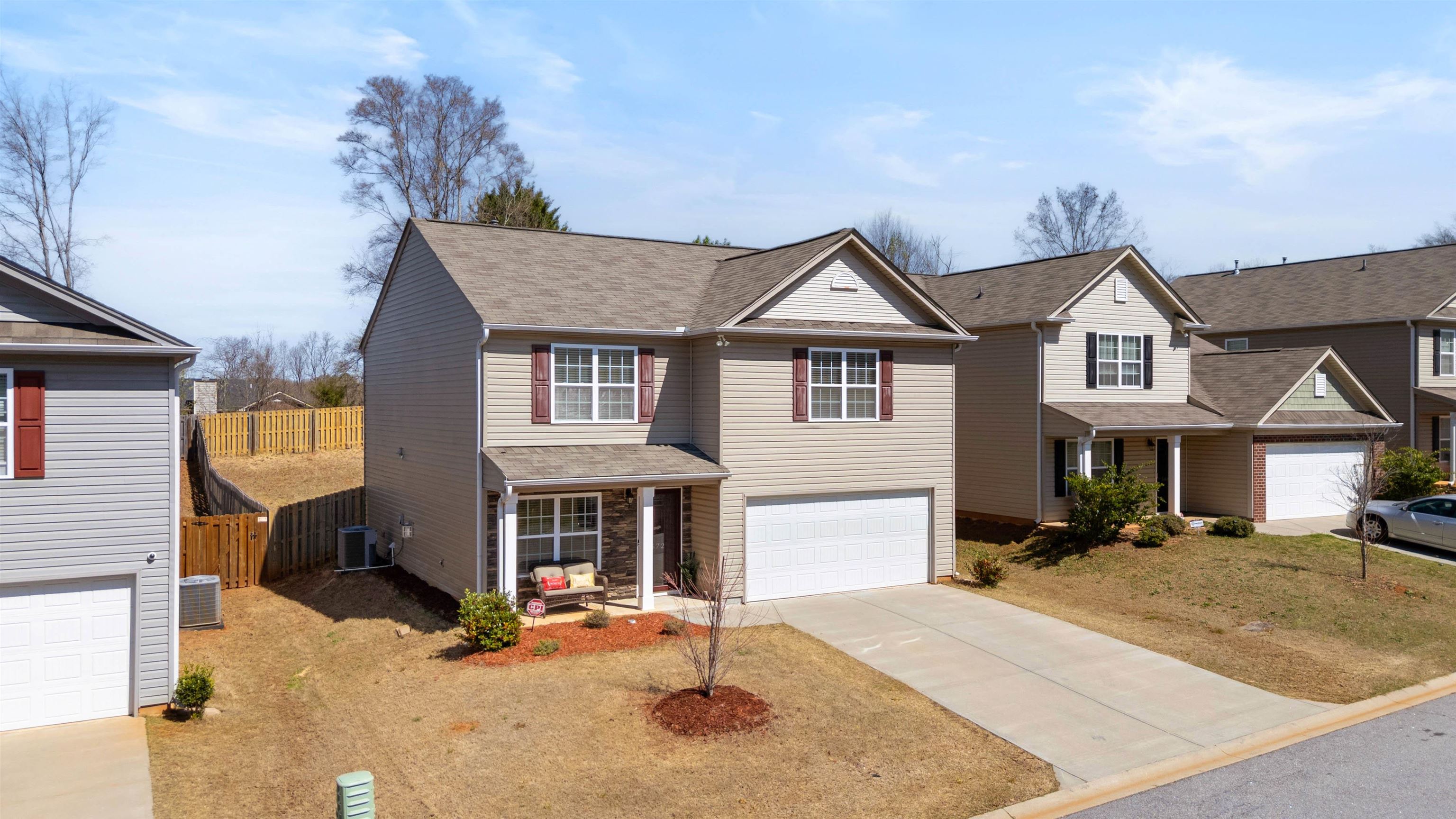 572 Craftsman Lane, Boiling Springs, South Carolina image 2