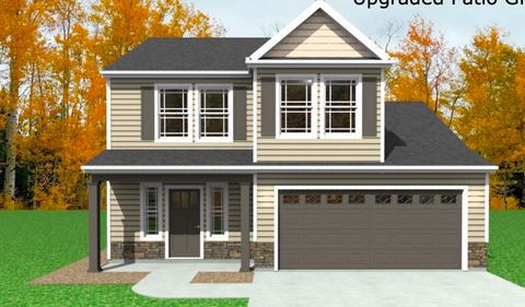 Homes For Sale - 647 Davis Lane<br/> inman, SC 29349