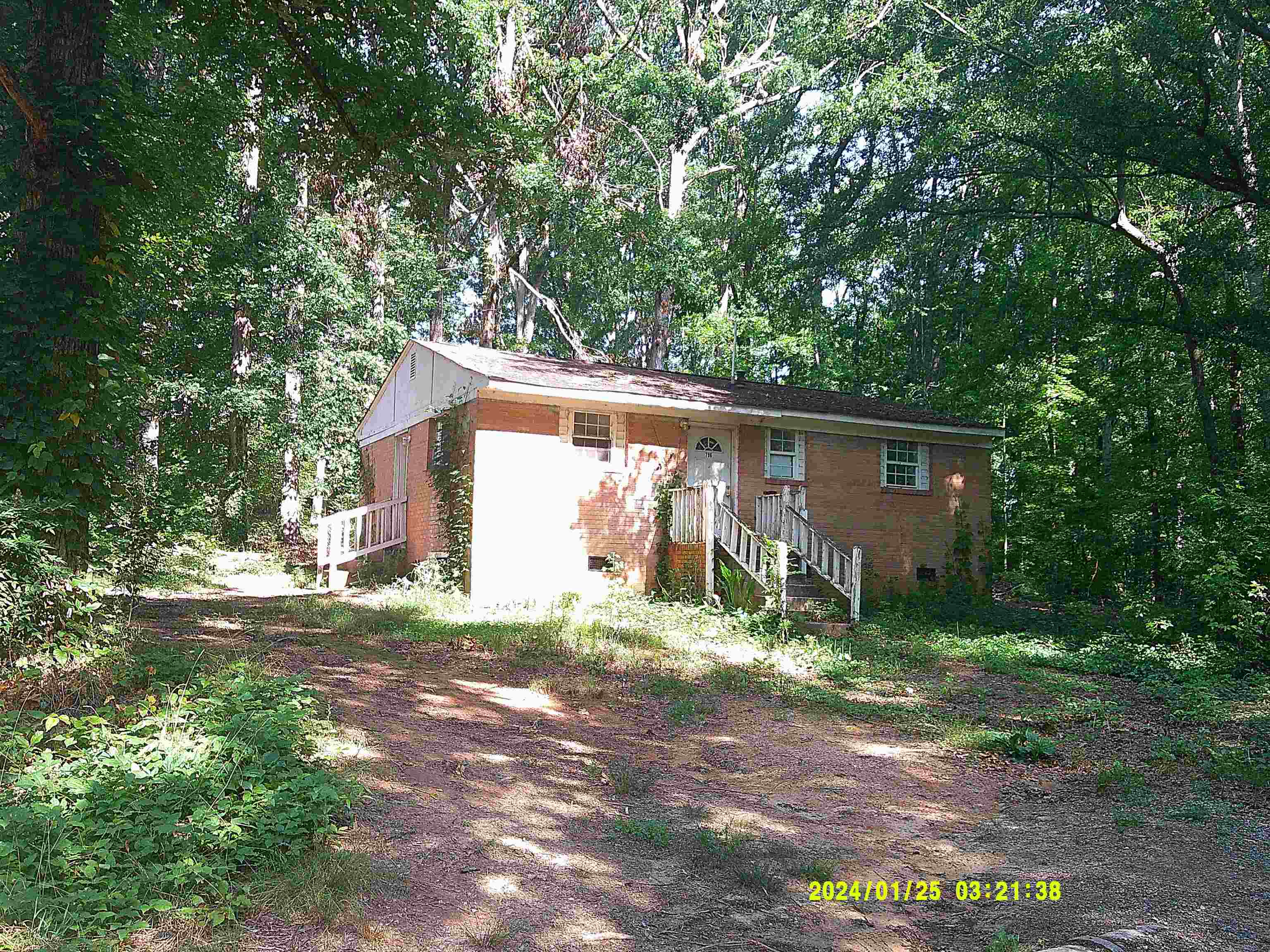 796 Neal Street, Woodruff, South Carolina image 1