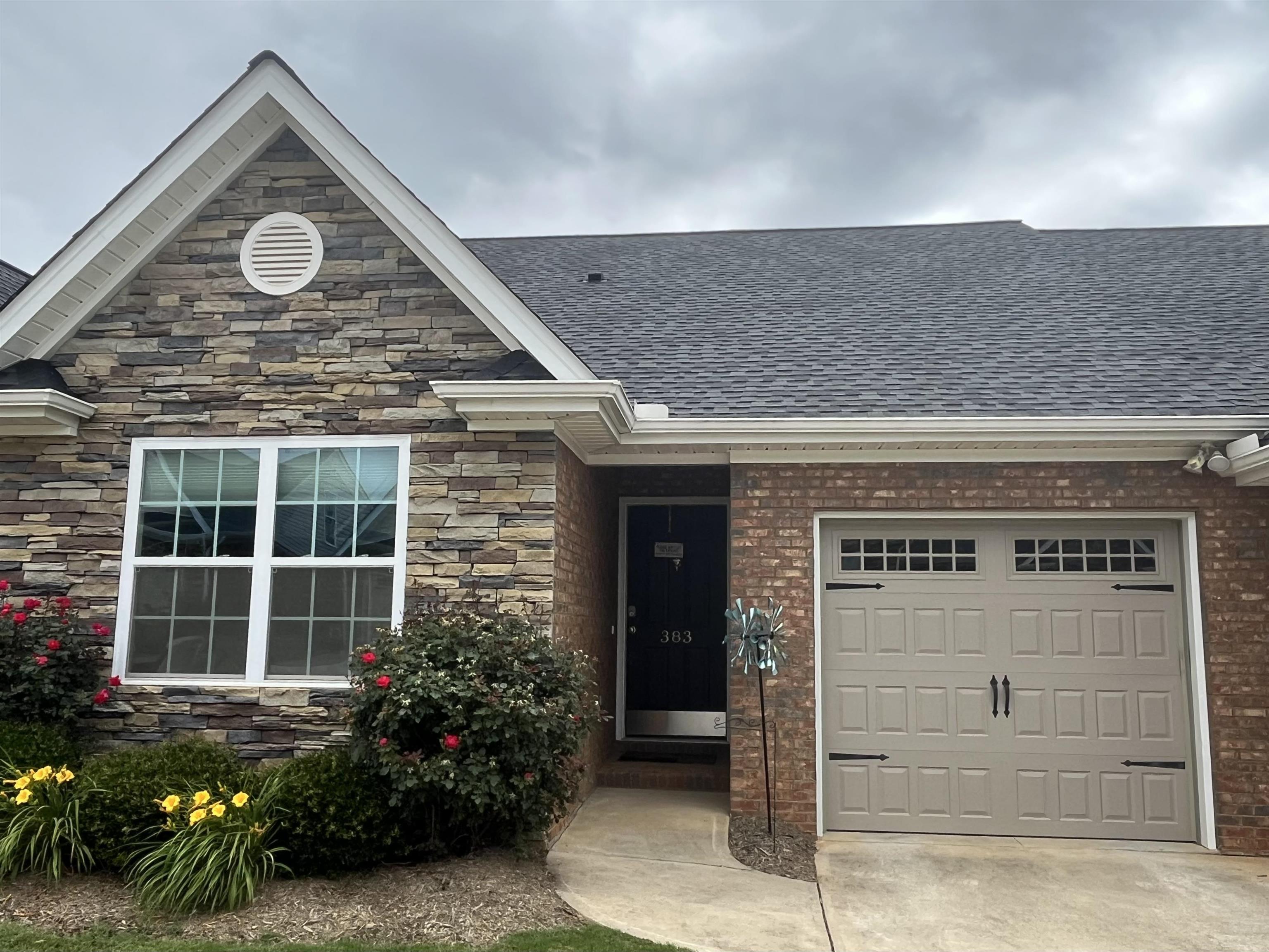 383 Amelia Springs Lane, Moore, South Carolina image 1