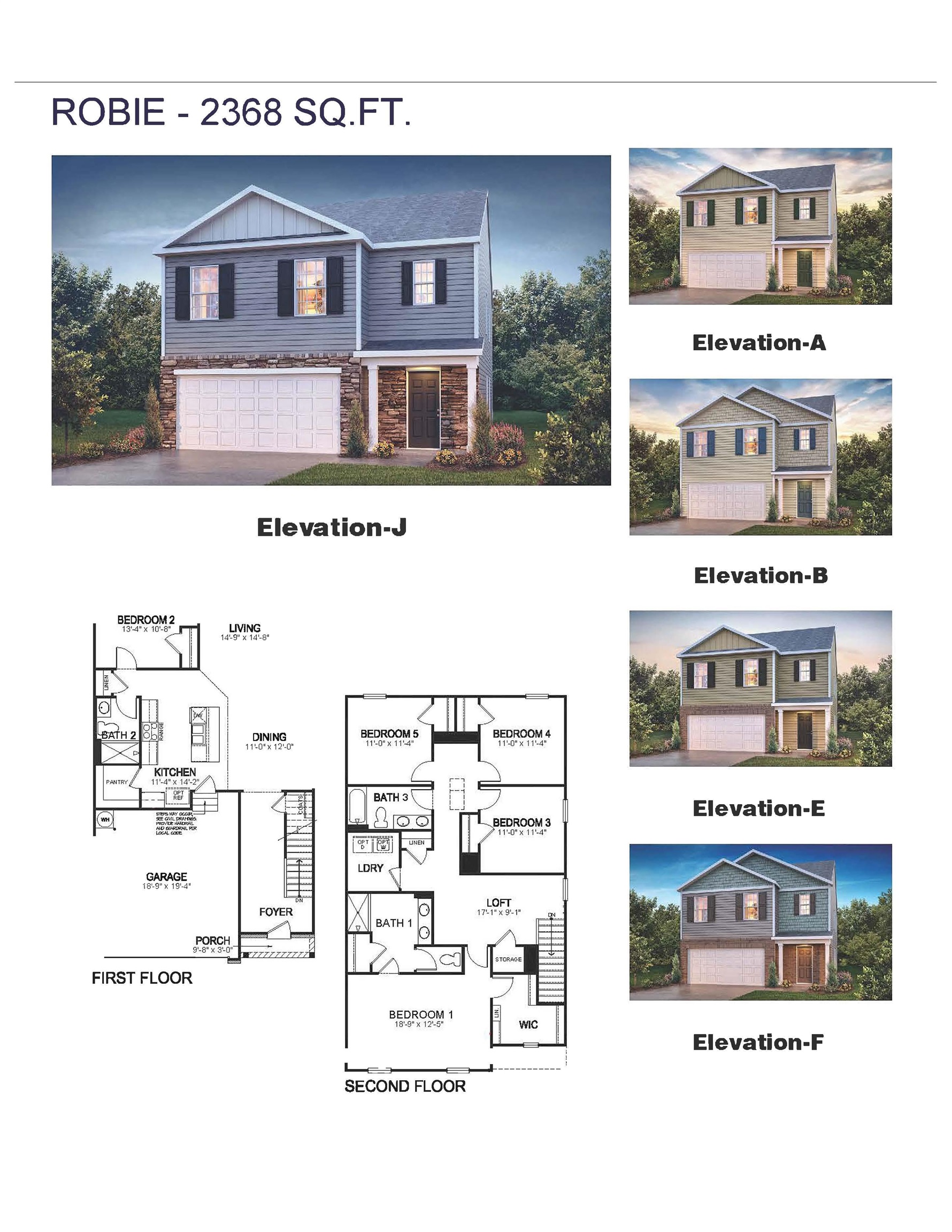 2264 Springview Court, Boiling Springs, South Carolina image 2