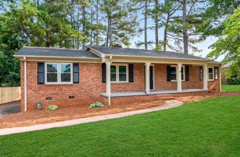 Homes For Sale - 2031 Evergreen Drive Dr<br/> Boiling Springs, SC 29316
