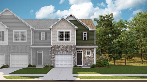 Townhouse For Sale - 621 Blaire Ridge Way<br/> Woodruff, SC 29388