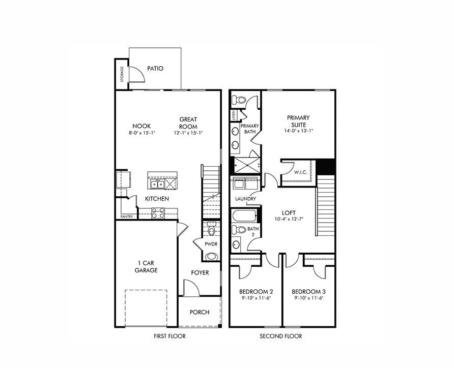 116 Arrow Court, Greer, South Carolina image 2