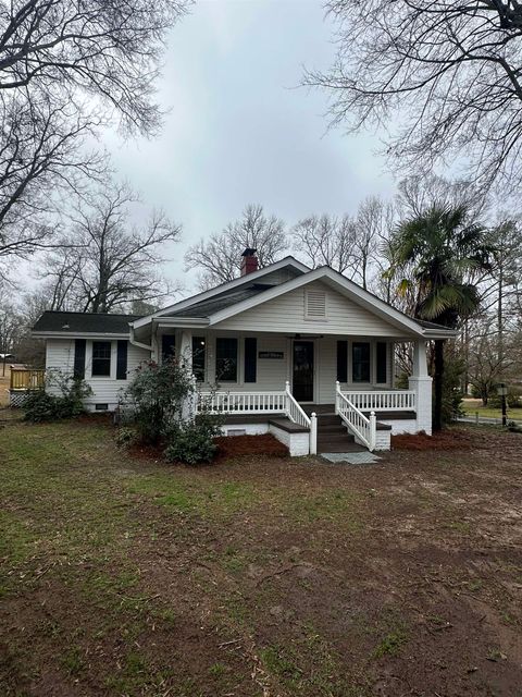 A home in Belton