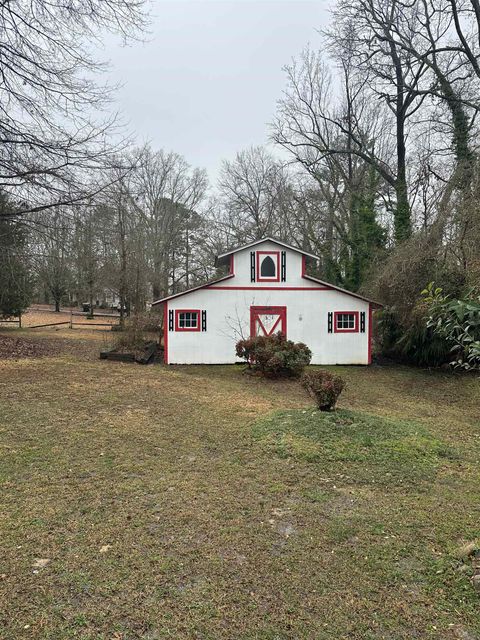 A home in Belton