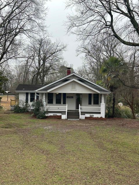 A home in Belton