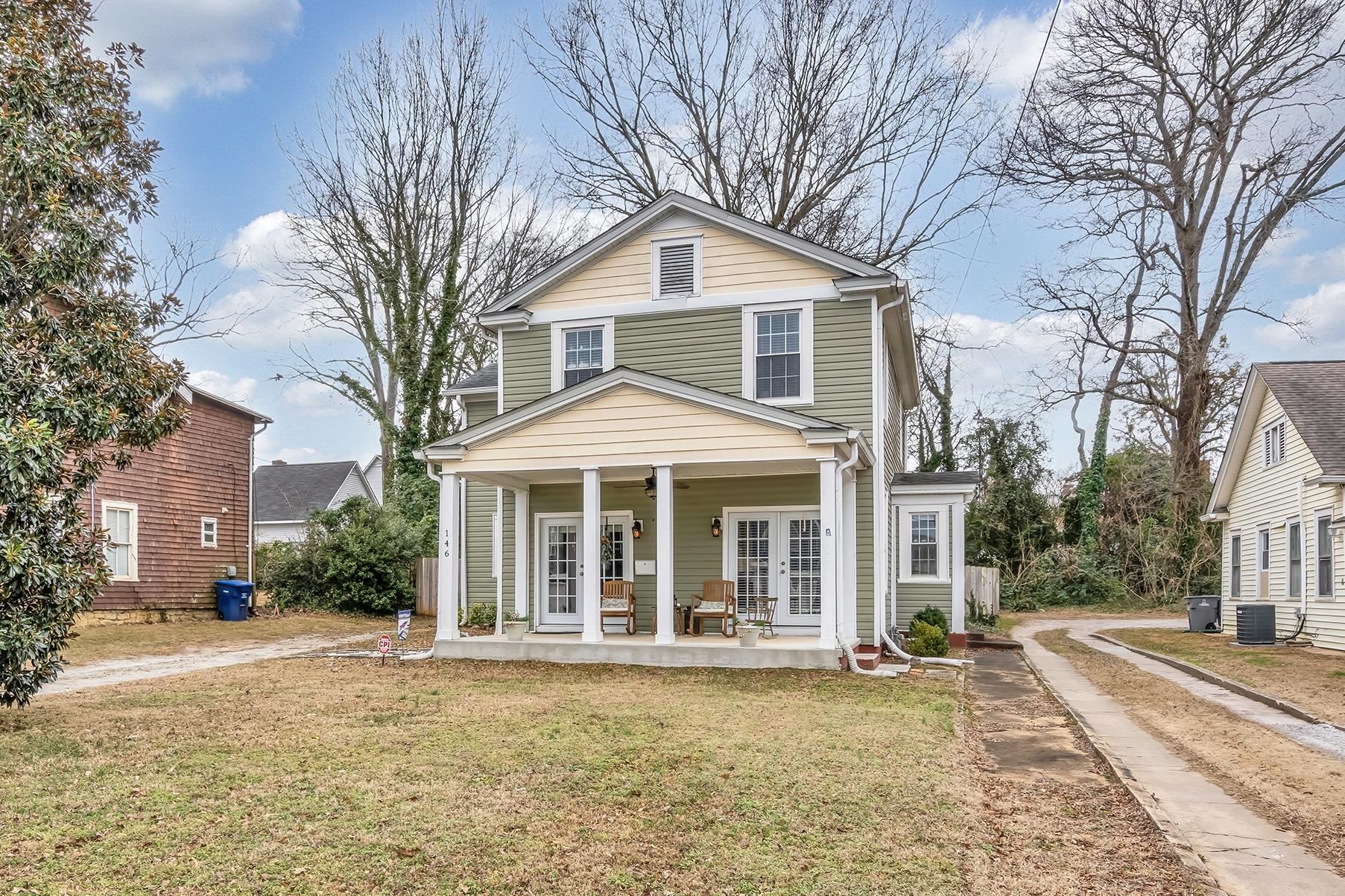 146 Avant Street, Spartanburg, South Carolina image 1