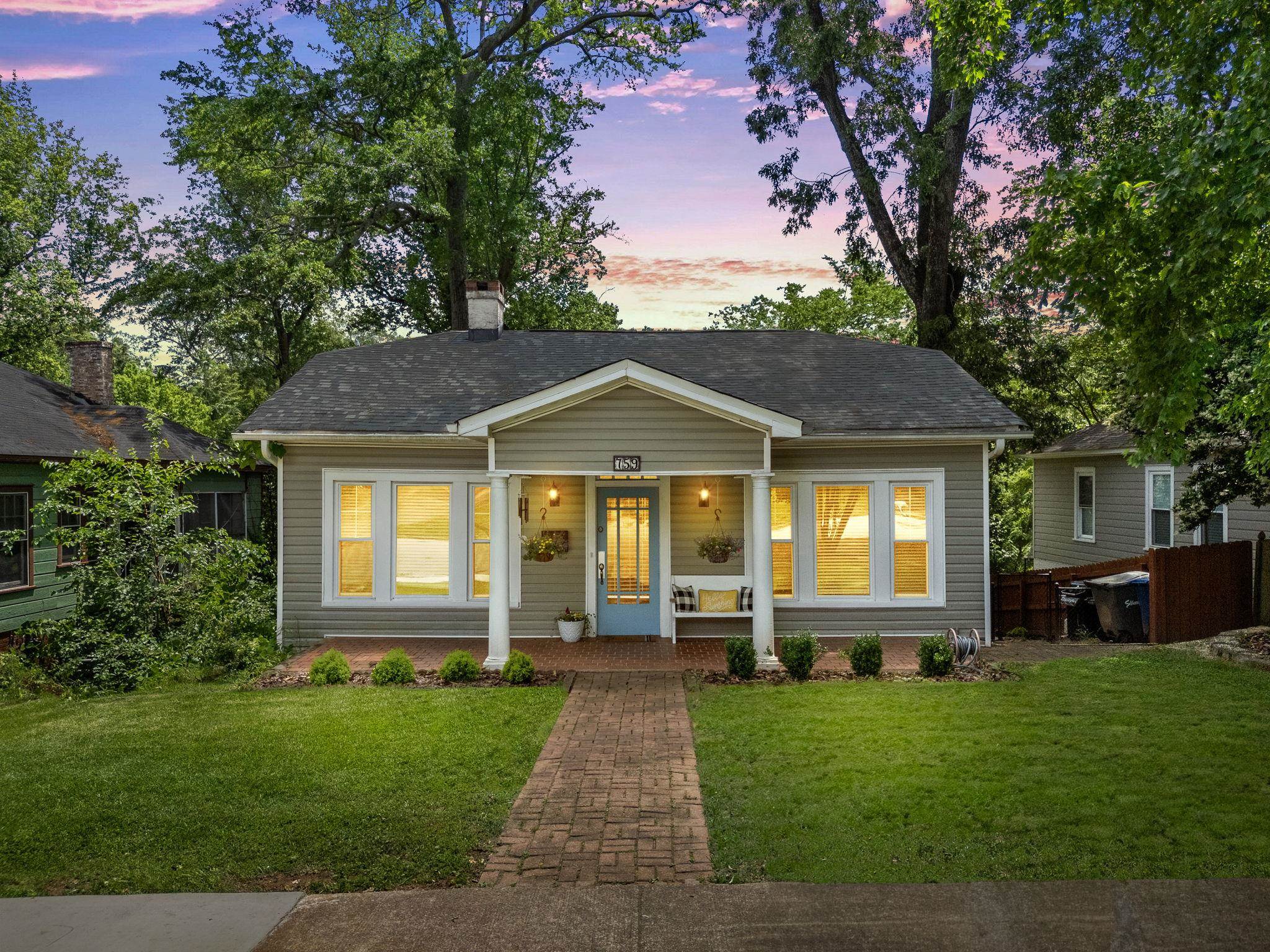 759 Maple Street, Spartanburg, South Carolina image 1