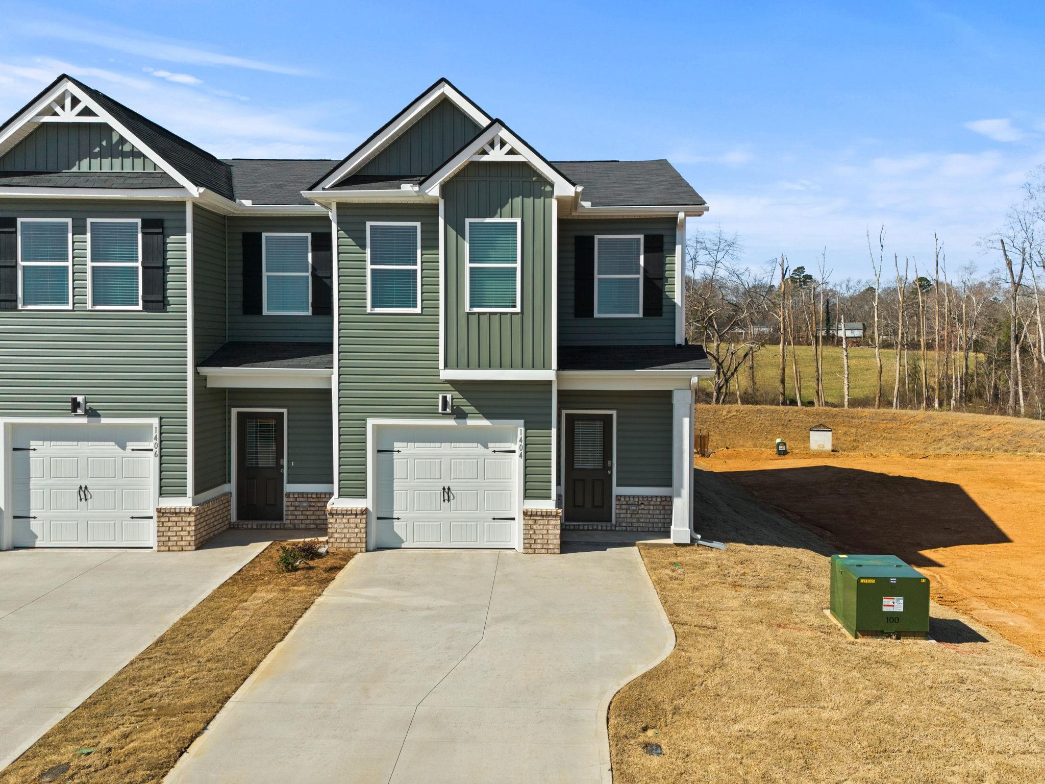 1404 Port Harbor Court, Spartanburg, South Carolina image 1