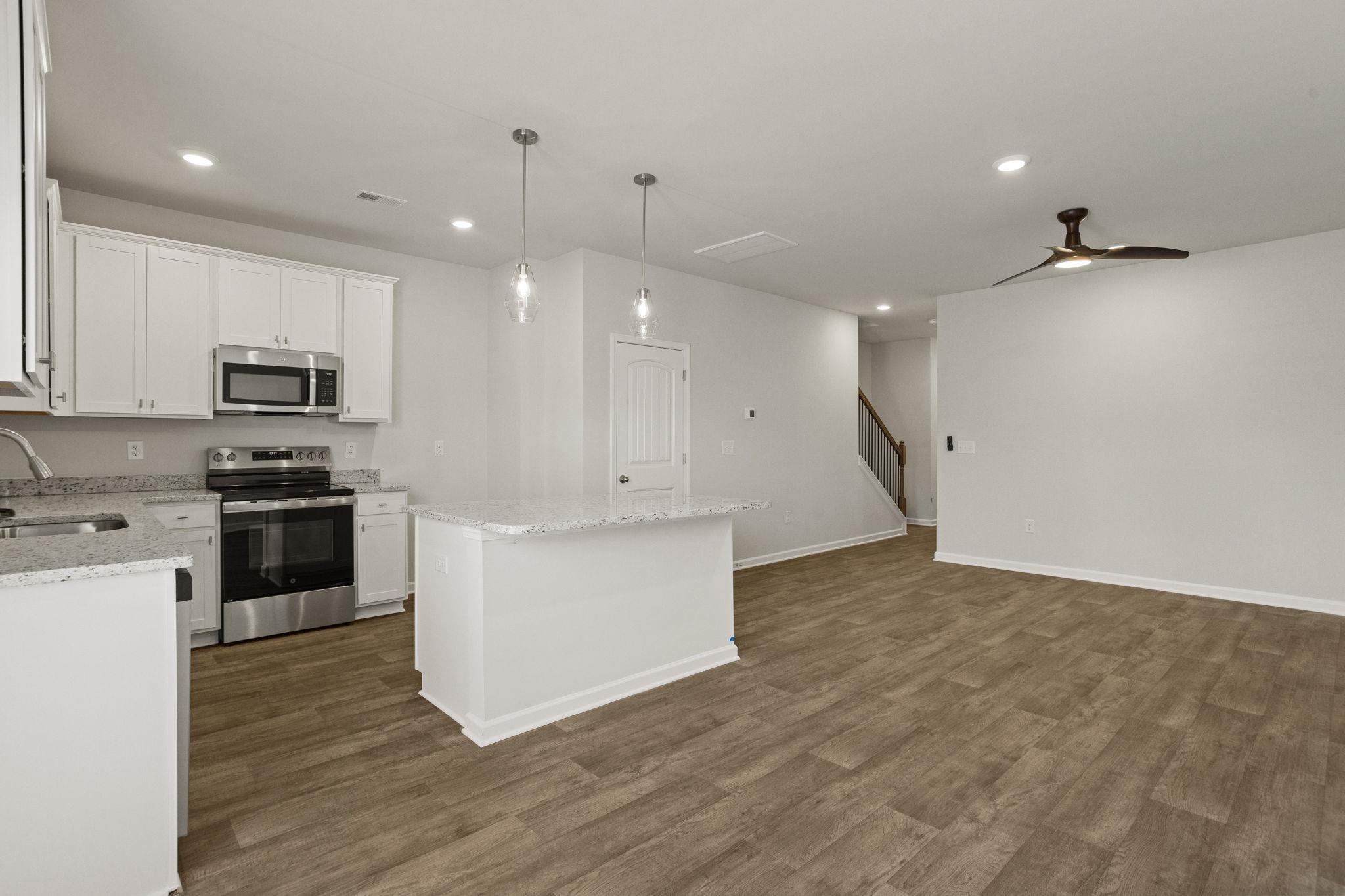 1404 Port Harbor Court, Spartanburg, South Carolina image 5