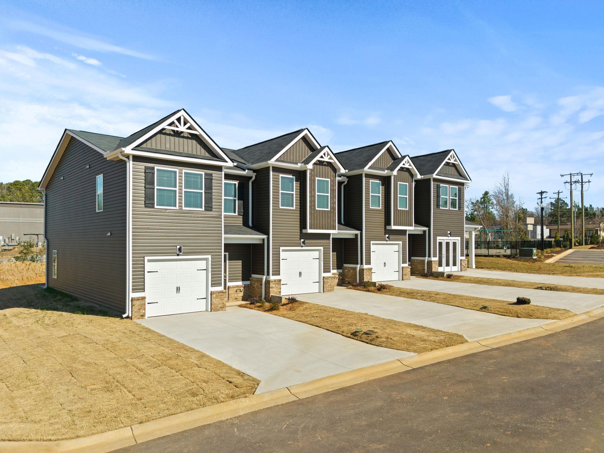 1404 Port Harbor Court, Spartanburg, South Carolina image 29