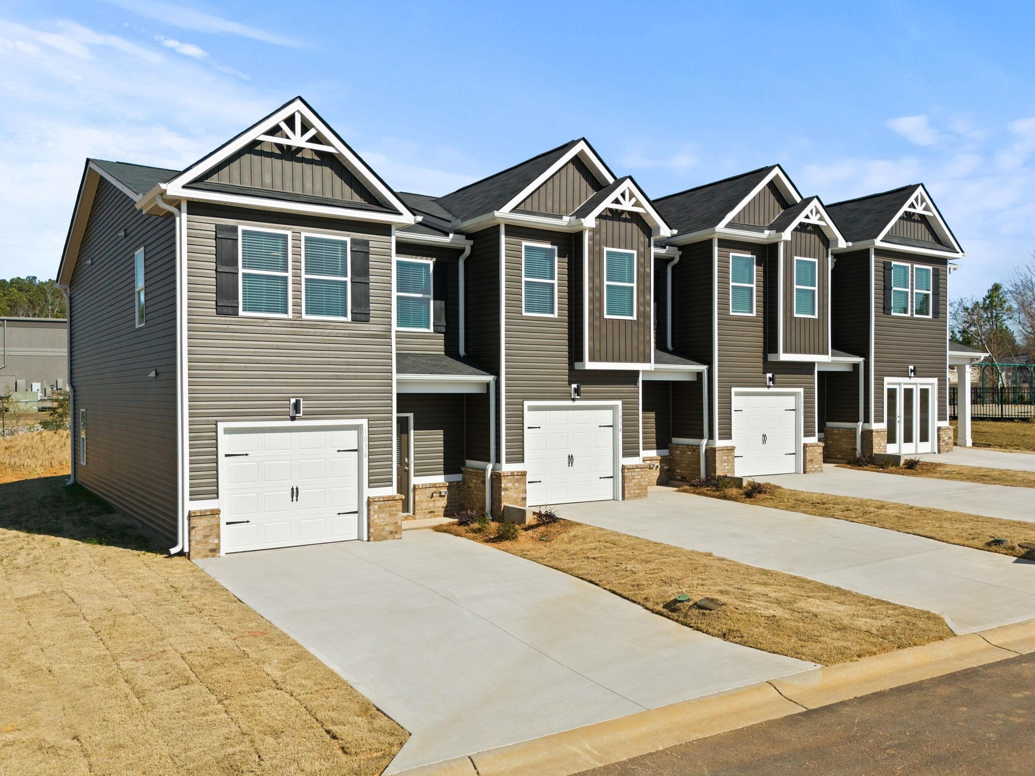 1404 Port Harbor Court, Spartanburg, South Carolina image 27