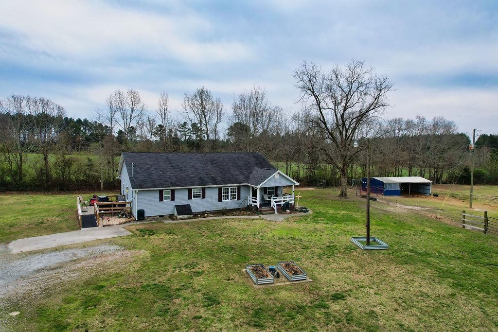 2213 Santuc Carlisle Highway, Union, South Carolina image 39