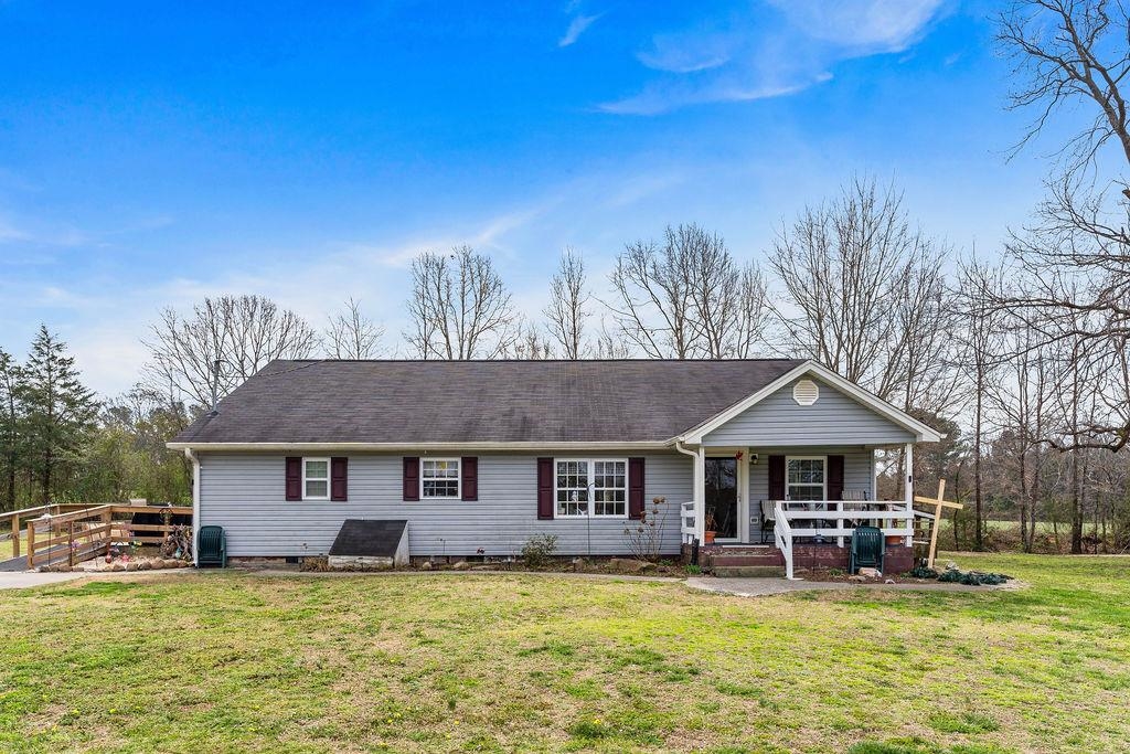 2213 Santuc Carlisle Highway, Union, South Carolina image 2