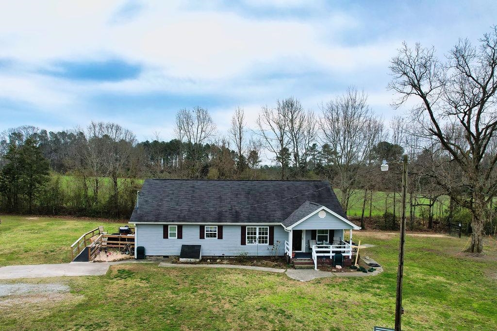 2213 Santuc Carlisle Highway, Union, South Carolina image 1