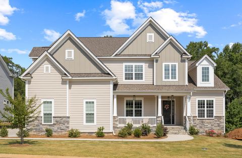 A home in Greer