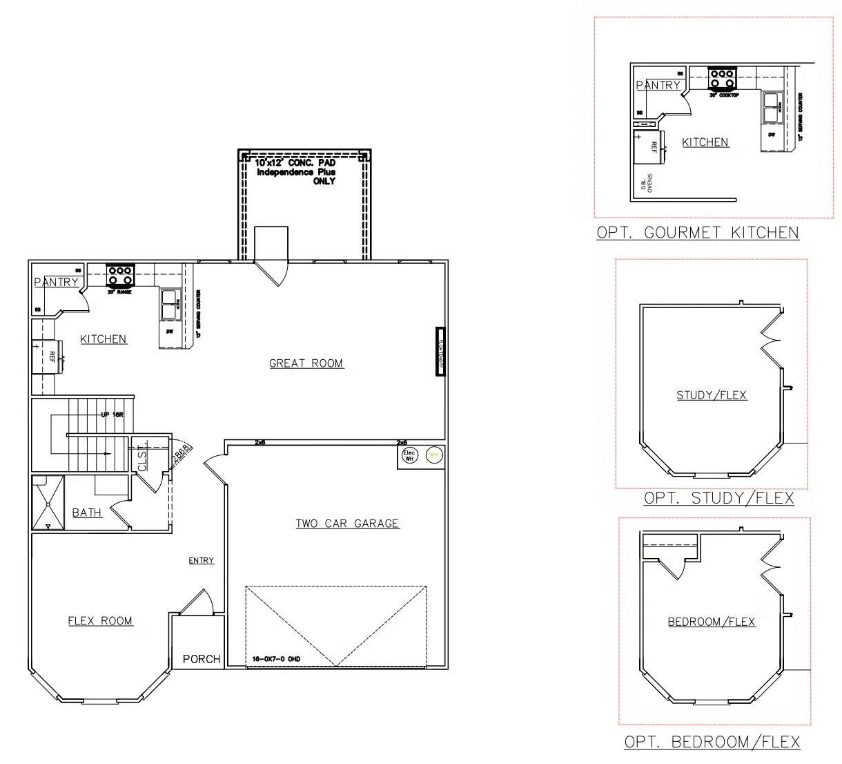 336 Talbert Trail, Landrum, South Carolina image 2