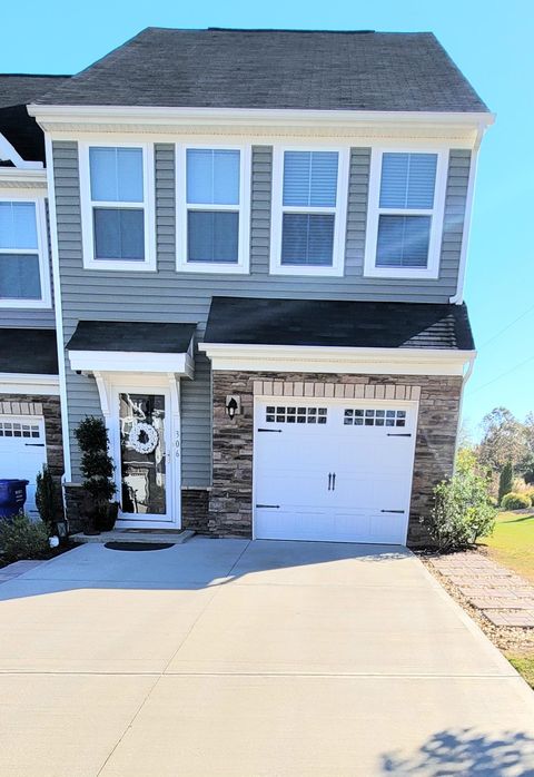 A home in Spartanburg