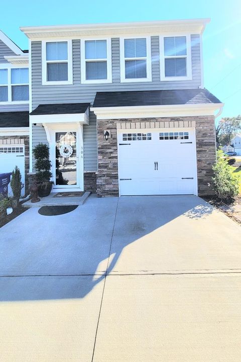 A home in Spartanburg