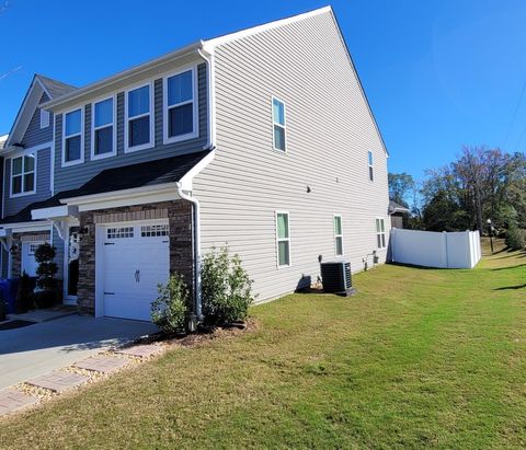 A home in Spartanburg