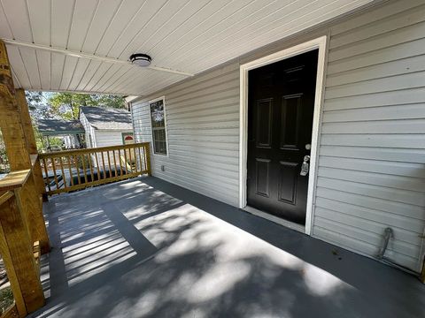 A home in Spartanburg