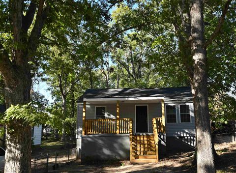 A home in Spartanburg