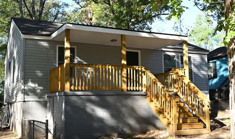 A home in Spartanburg