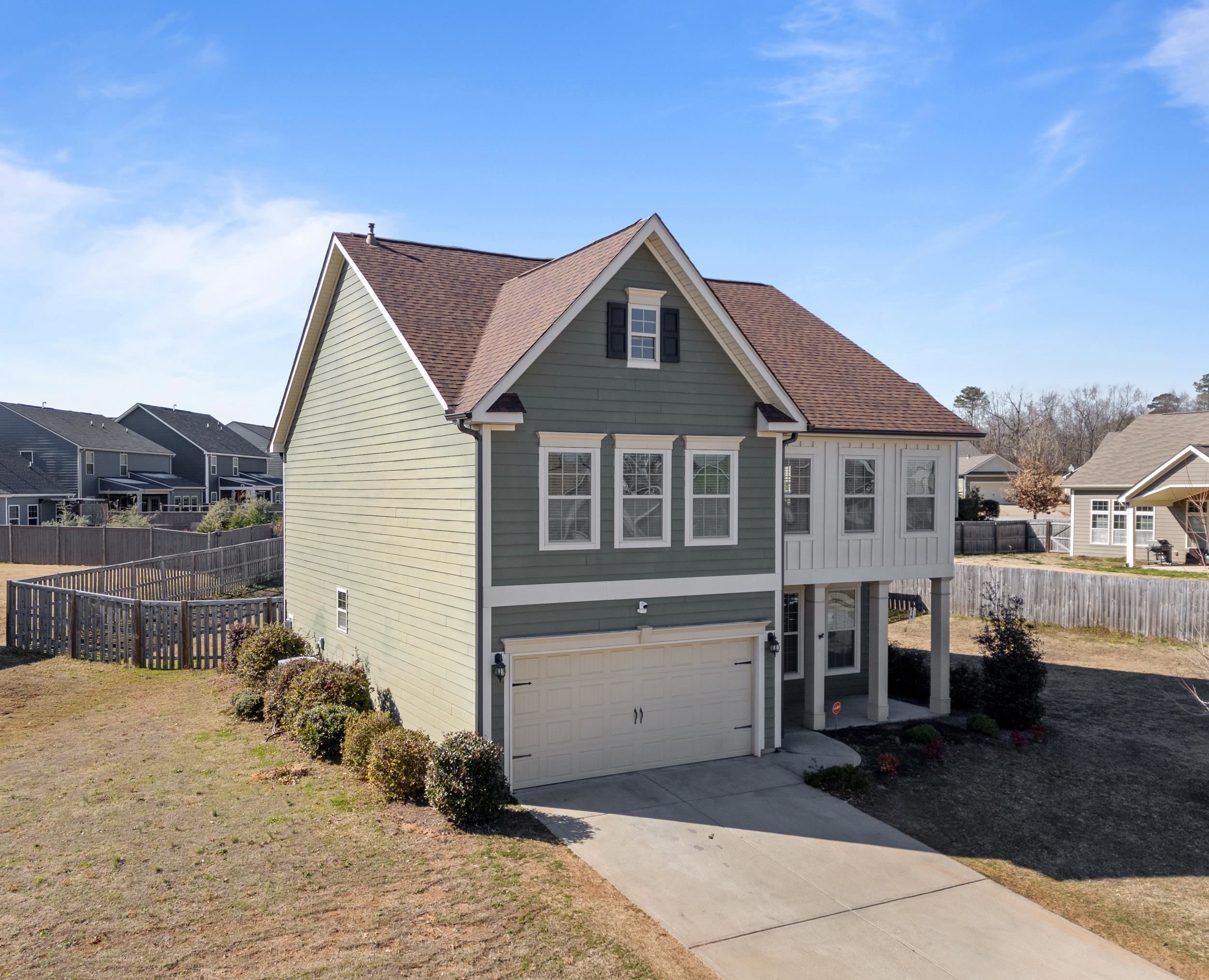 166 Santa Ana Way, Duncan, South Carolina image 27