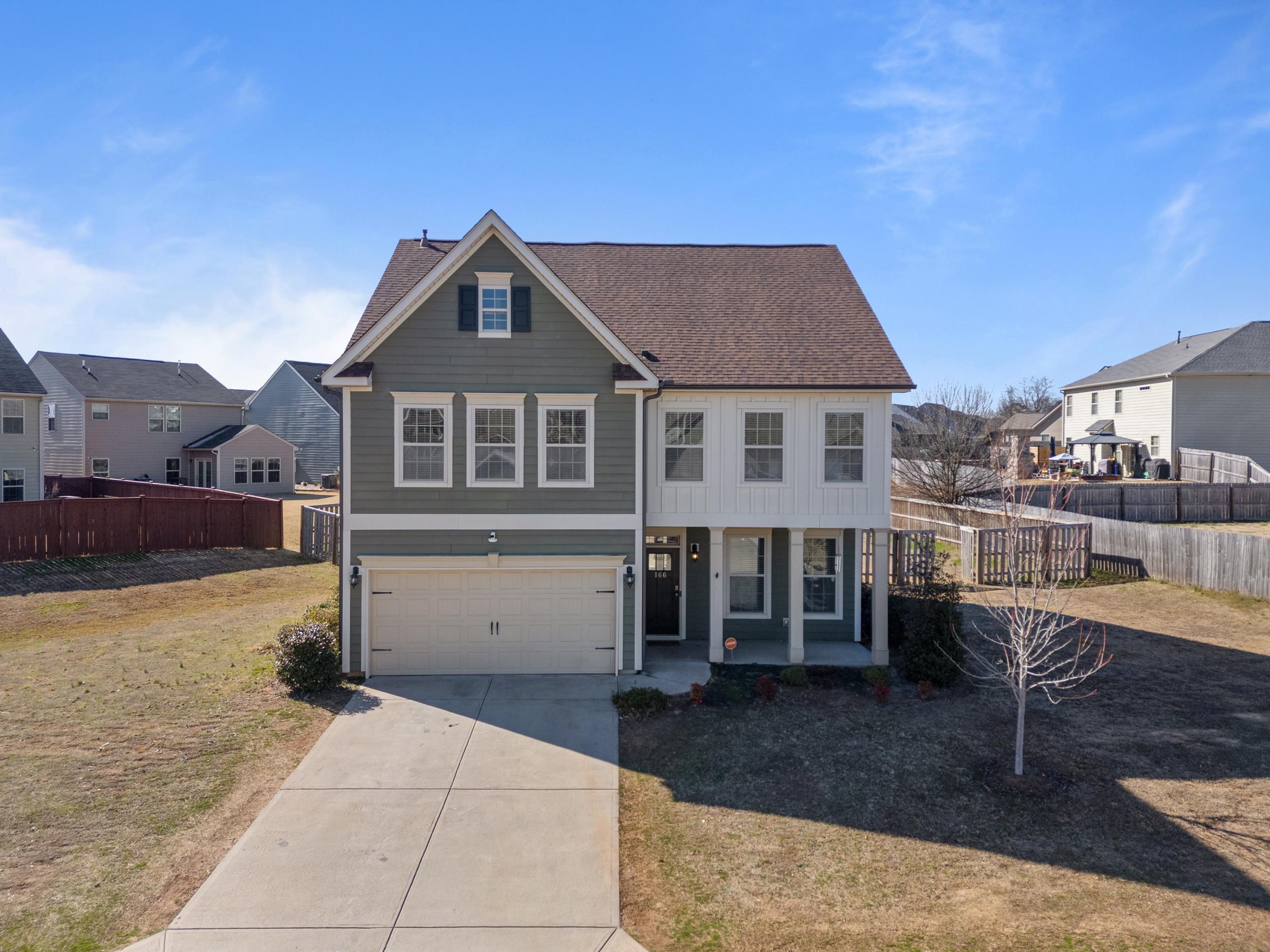 166 Santa Ana Way, Duncan, South Carolina image 3