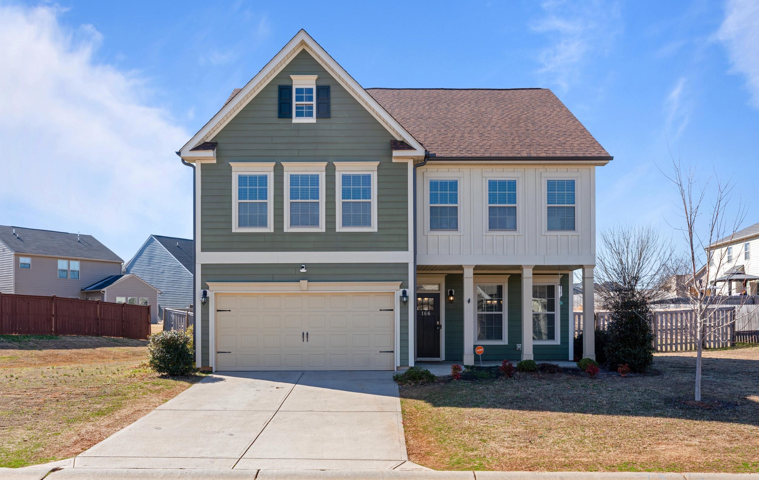 166 Santa Ana Way, Duncan, South Carolina image 1