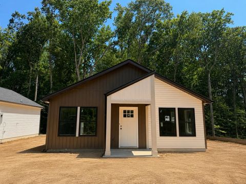 Homes For Sale - 531 Poole Street<br/> Spartanburg County, Woodruff, SC 29388
