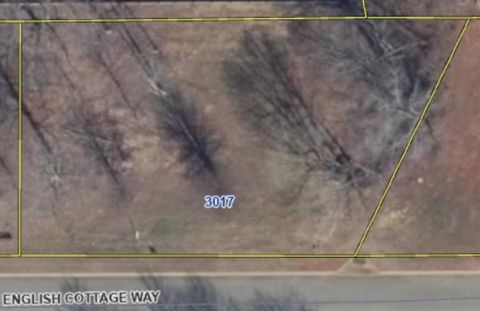 Vacant Land For Sale - 3017 English Cottage Way<br/> Boiling Springs, SC 29316