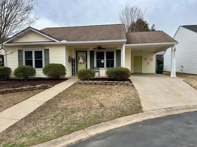 807 Amarillo Drive, Moore, South Carolina image 37