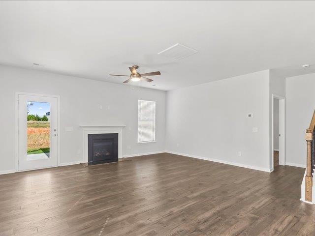 2078 Zanes Creek Drive, Inman, South Carolina image 11