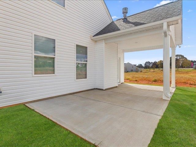 2078 Zanes Creek Drive, Inman, South Carolina image 3