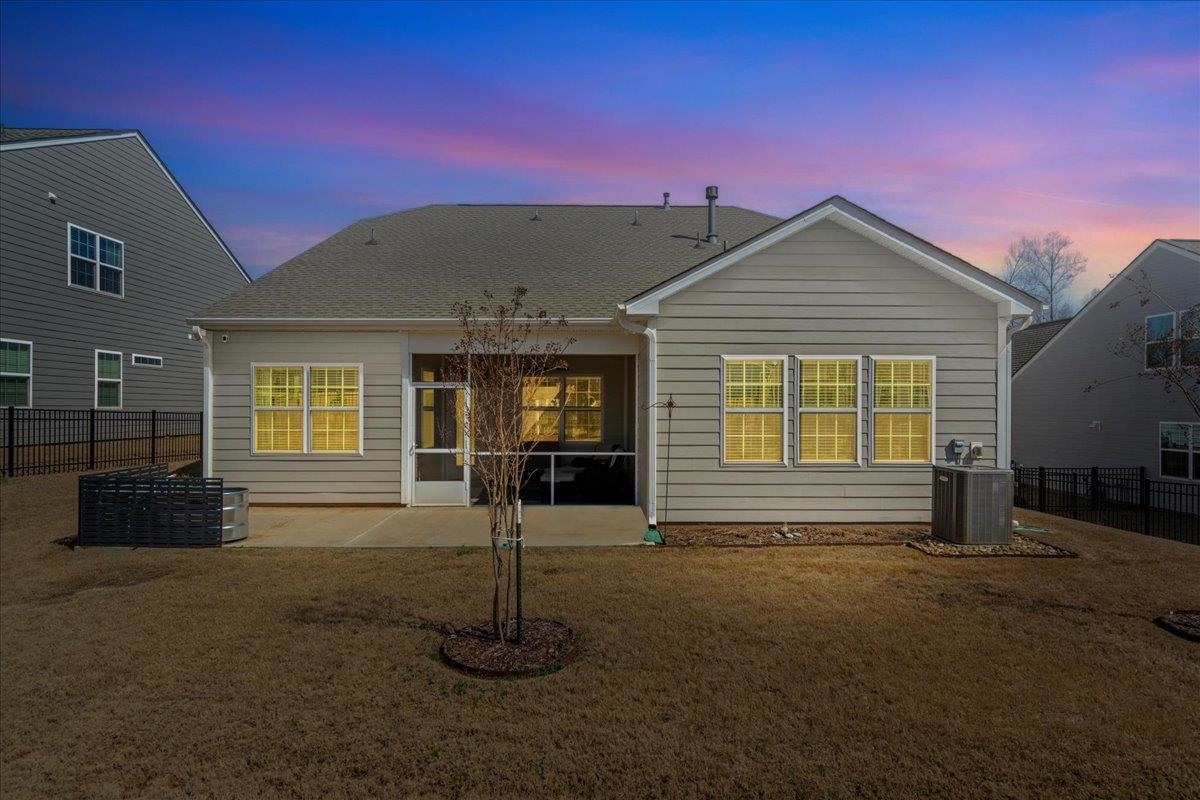 133 Double Crest Drive, Taylors, South Carolina image 31