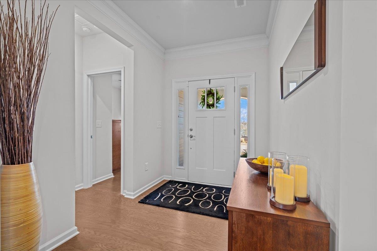 133 Double Crest Drive, Taylors, South Carolina image 3