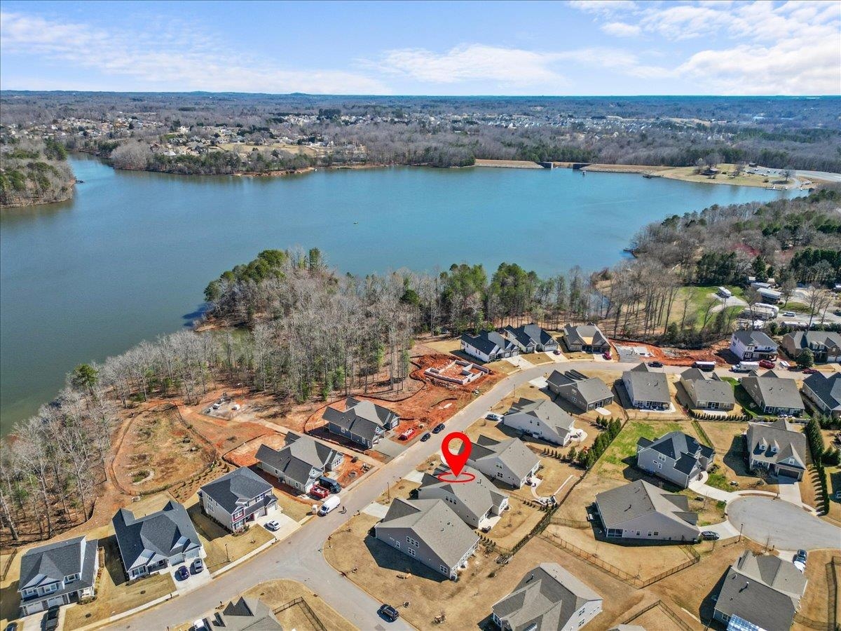 133 Double Crest Drive, Taylors, South Carolina image 36