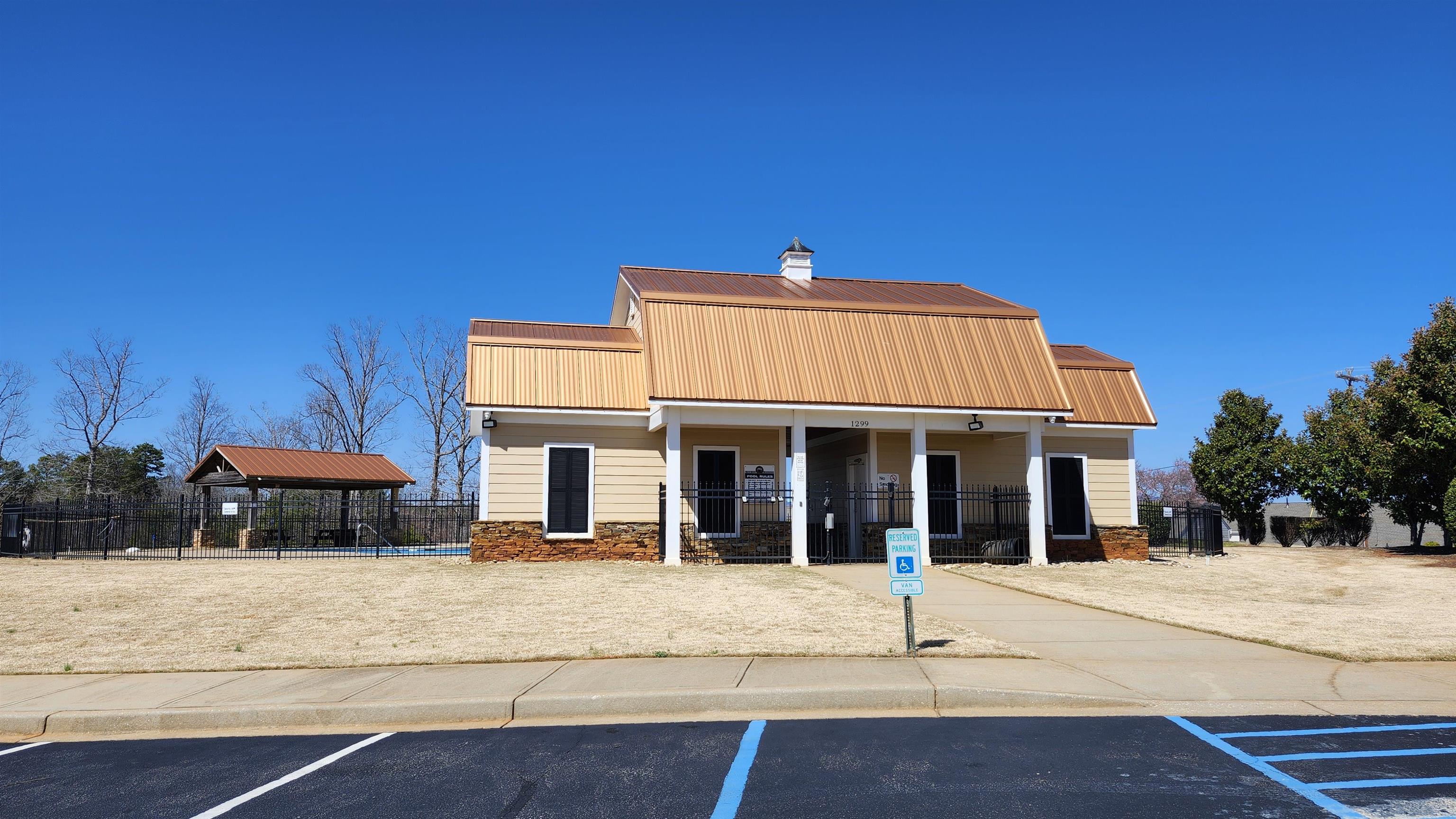 133 Double Crest Drive, Taylors, South Carolina image 40