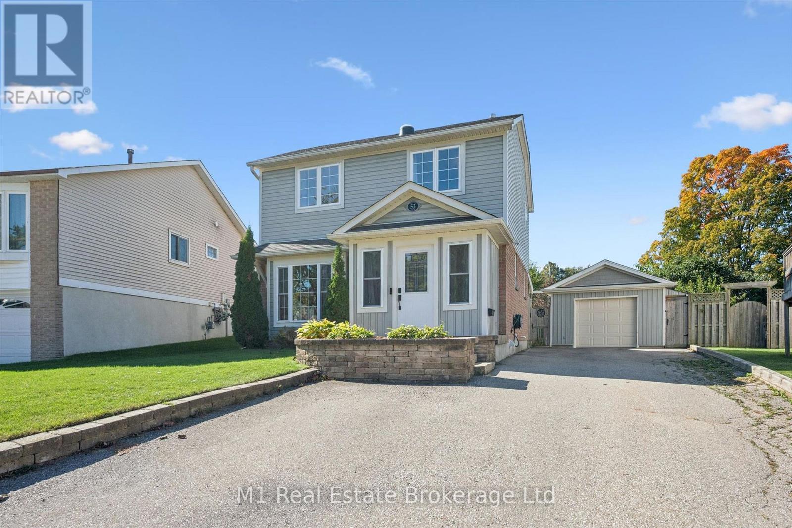 53 JOHANNA DRIVE