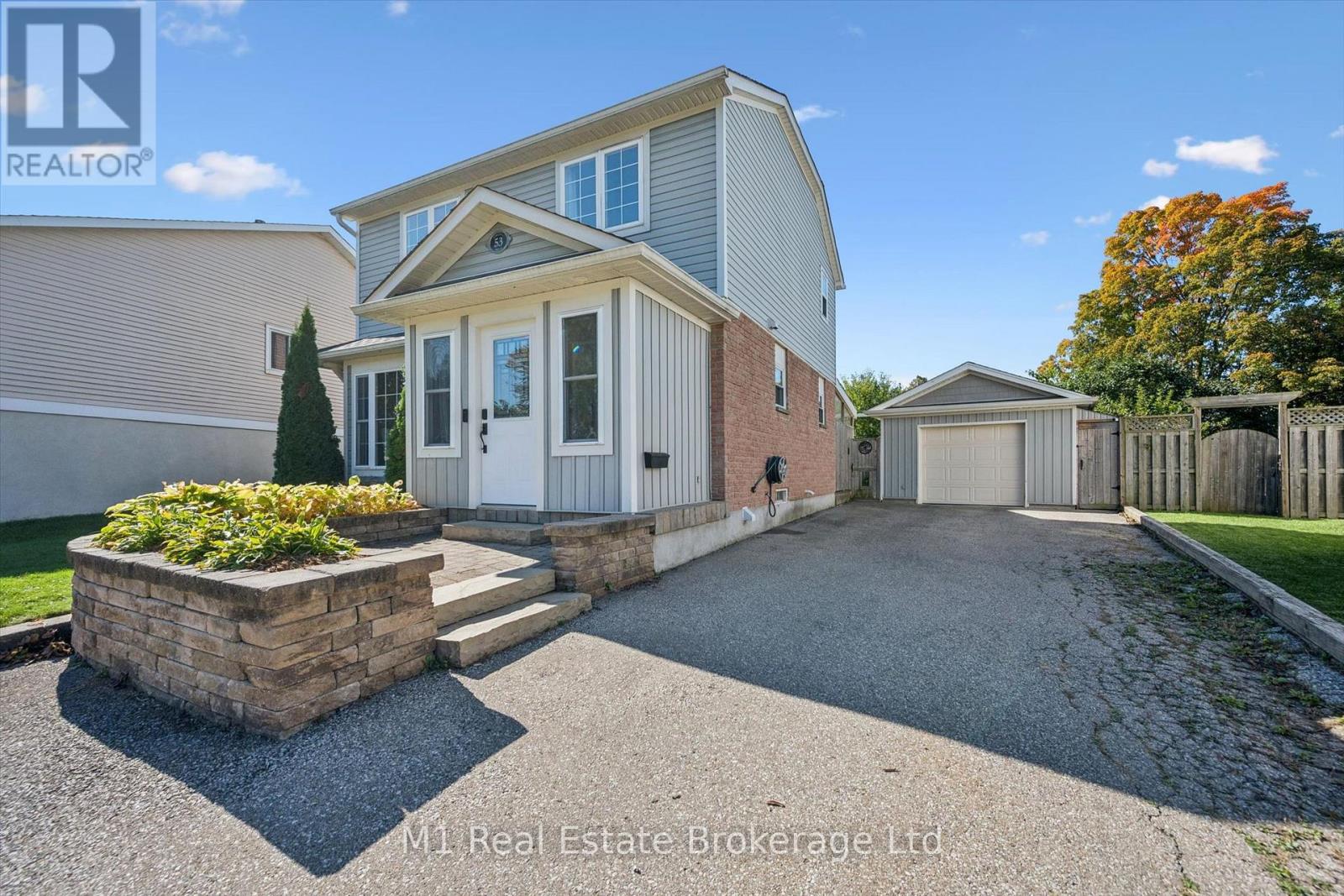 53 JOHANNA DRIVE