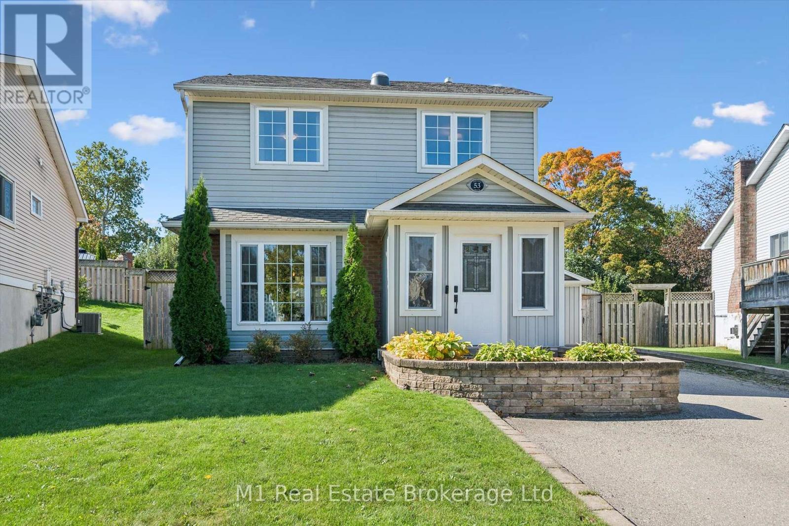 53 JOHANNA DRIVE