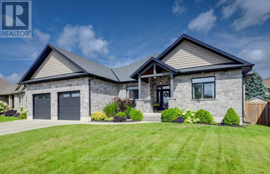 354 WESTWOOD DRIVE